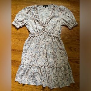 Kenedik dress, size L